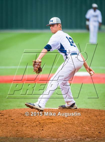 Thumbnail 3 in Flower Mound vs. Keller photogallery.