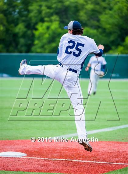 Thumbnail 1 in Flower Mound vs. Keller photogallery.