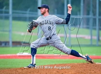 Thumbnail 1 in Flower Mound vs. Keller photogallery.