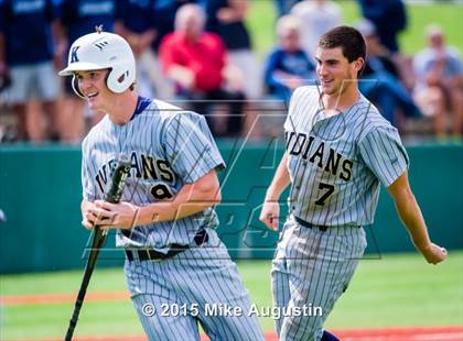 Thumbnail 3 in Flower Mound vs. Keller photogallery.