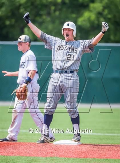 Thumbnail 2 in Flower Mound vs. Keller photogallery.