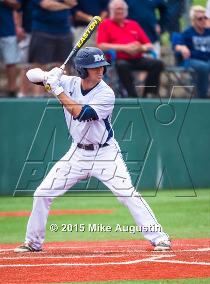 Thumbnail 3 in Flower Mound vs. Keller photogallery.