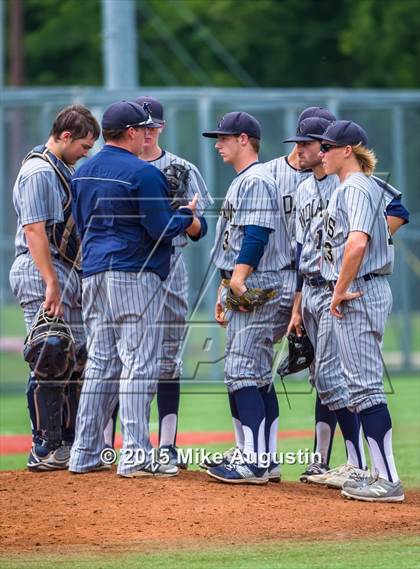 Thumbnail 2 in Flower Mound vs. Keller photogallery.
