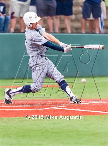 Thumbnail 3 in Flower Mound vs. Keller photogallery.