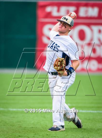 Thumbnail 3 in Flower Mound vs. Keller photogallery.