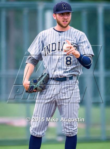 Thumbnail 2 in Flower Mound vs. Keller photogallery.