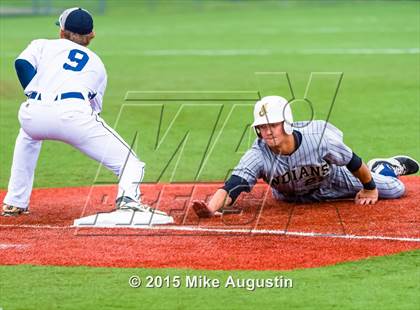 Thumbnail 1 in Flower Mound vs. Keller photogallery.
