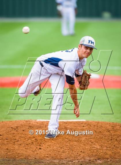 Thumbnail 2 in Flower Mound vs. Keller photogallery.
