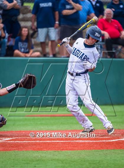 Thumbnail 2 in Flower Mound vs. Keller photogallery.