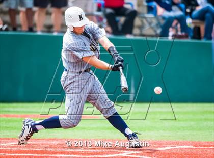 Thumbnail 3 in Flower Mound vs. Keller photogallery.
