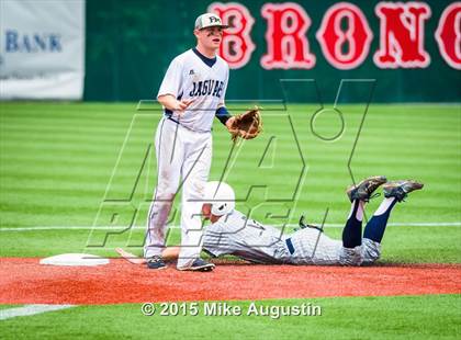 Thumbnail 1 in Flower Mound vs. Keller photogallery.