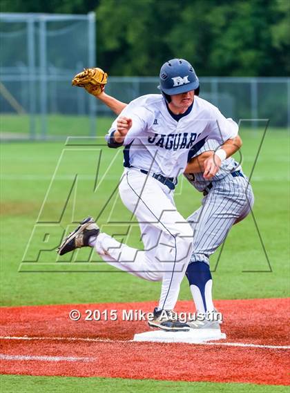Thumbnail 2 in Flower Mound vs. Keller photogallery.