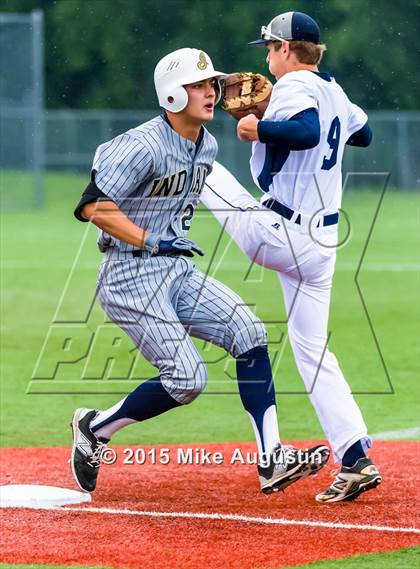 Thumbnail 3 in Flower Mound vs. Keller photogallery.