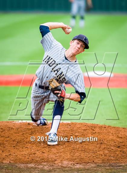 Thumbnail 1 in Flower Mound vs. Keller photogallery.