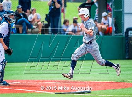 Thumbnail 2 in Flower Mound vs. Keller photogallery.