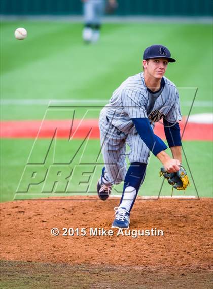 Thumbnail 1 in Flower Mound vs. Keller photogallery.