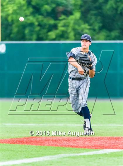 Thumbnail 1 in Flower Mound vs. Keller photogallery.