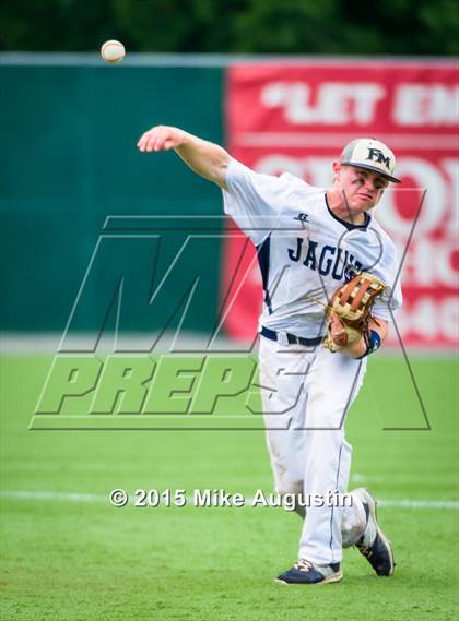 Thumbnail 1 in Flower Mound vs. Keller photogallery.