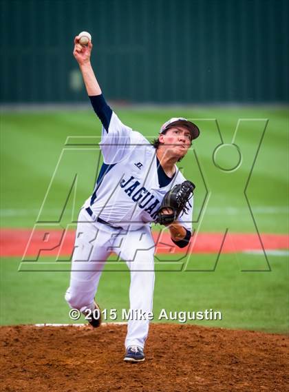 Thumbnail 3 in Flower Mound vs. Keller photogallery.