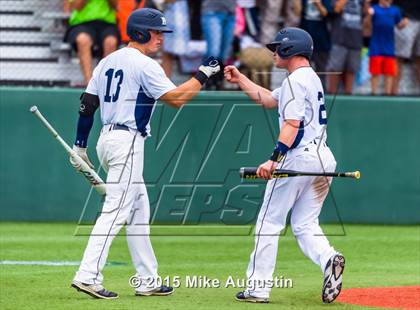 Thumbnail 1 in Flower Mound vs. Keller photogallery.