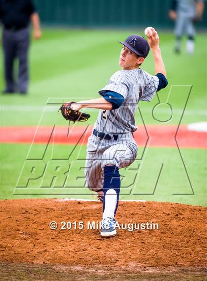 Thumbnail 1 in Flower Mound vs. Keller photogallery.