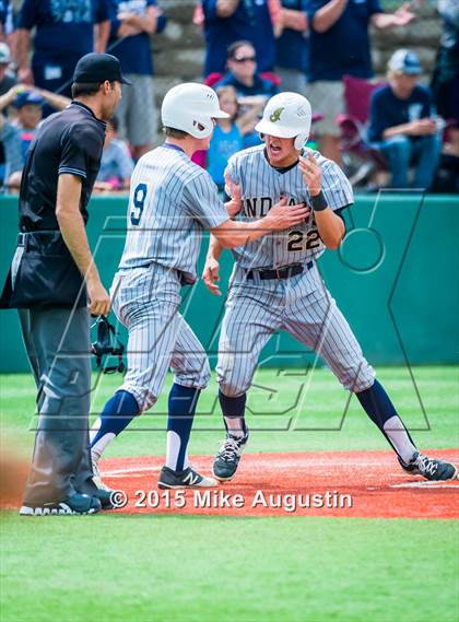 Thumbnail 1 in Flower Mound vs. Keller photogallery.