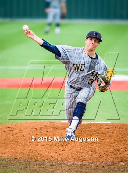 Thumbnail 3 in Flower Mound vs. Keller photogallery.