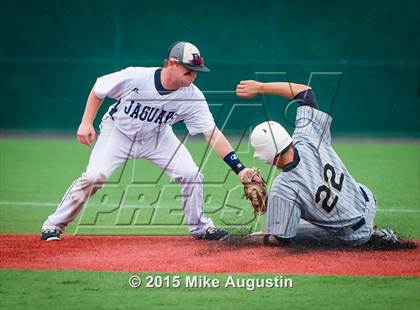 Thumbnail 1 in Flower Mound vs. Keller photogallery.