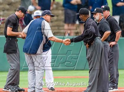 Thumbnail 3 in Flower Mound vs. Keller photogallery.