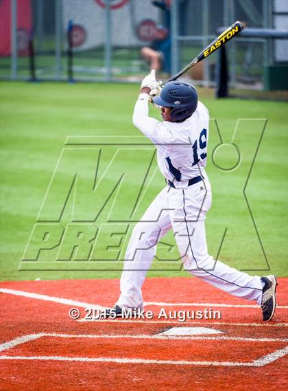 Thumbnail 1 in Flower Mound vs. Keller photogallery.