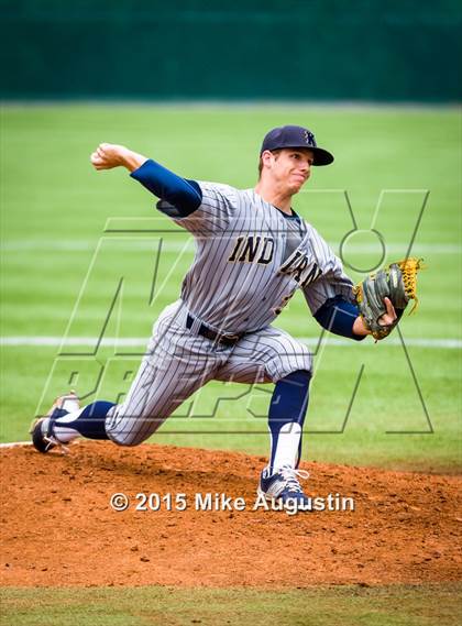 Thumbnail 3 in Flower Mound vs. Keller photogallery.