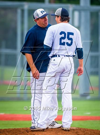 Thumbnail 1 in Flower Mound vs. Keller photogallery.