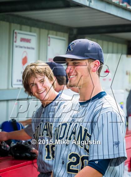 Thumbnail 2 in Flower Mound vs. Keller photogallery.