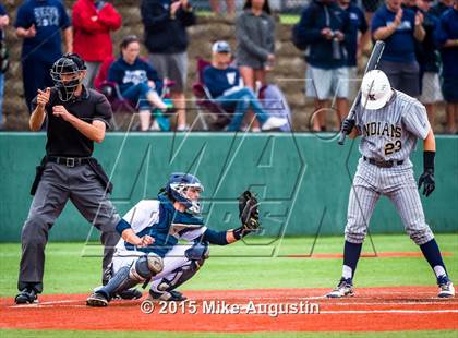 Thumbnail 2 in Flower Mound vs. Keller photogallery.