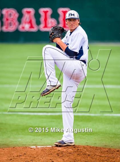 Thumbnail 3 in Flower Mound vs. Keller photogallery.