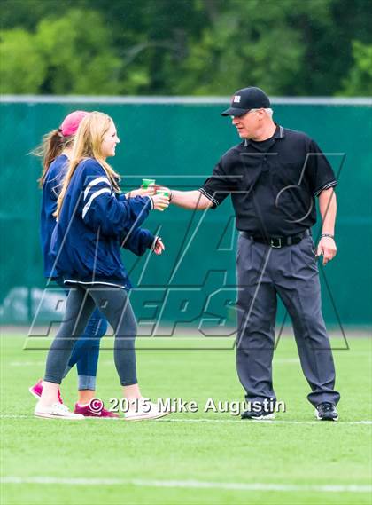 Thumbnail 3 in Flower Mound vs. Keller photogallery.