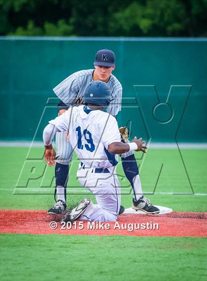 Thumbnail 2 in Flower Mound vs. Keller photogallery.