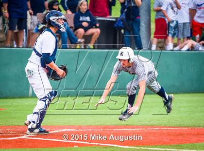 Thumbnail 3 in Flower Mound vs. Keller photogallery.