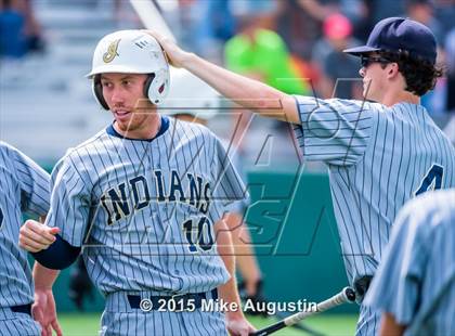 Thumbnail 3 in Flower Mound vs. Keller photogallery.