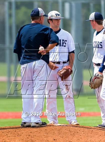 Thumbnail 2 in Flower Mound vs. Keller photogallery.