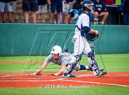 Thumbnail 1 in Flower Mound vs. Keller photogallery.