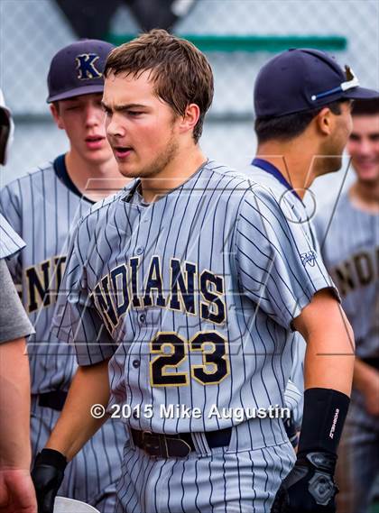 Thumbnail 3 in Flower Mound vs. Keller photogallery.