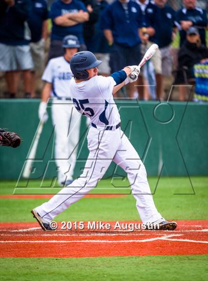 Thumbnail 1 in Flower Mound vs. Keller photogallery.