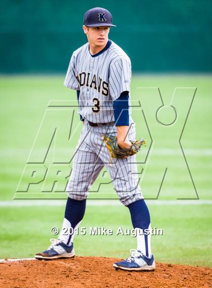 Thumbnail 3 in Flower Mound vs. Keller photogallery.