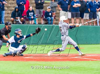 Thumbnail 3 in Flower Mound vs. Keller photogallery.