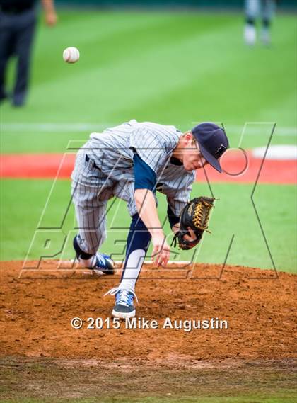 Thumbnail 3 in Flower Mound vs. Keller photogallery.