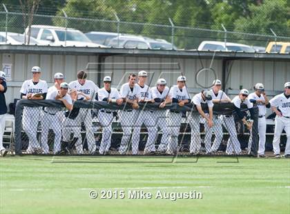 Thumbnail 3 in Flower Mound vs. Keller photogallery.