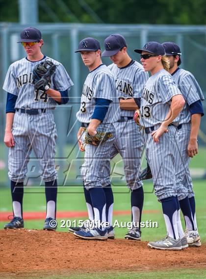Thumbnail 1 in Flower Mound vs. Keller photogallery.