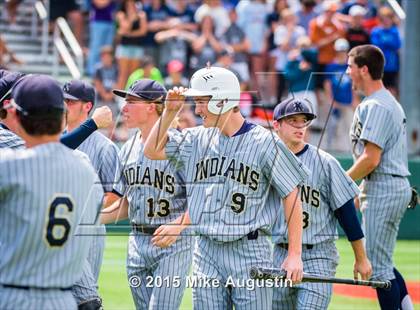 Thumbnail 1 in Flower Mound vs. Keller photogallery.