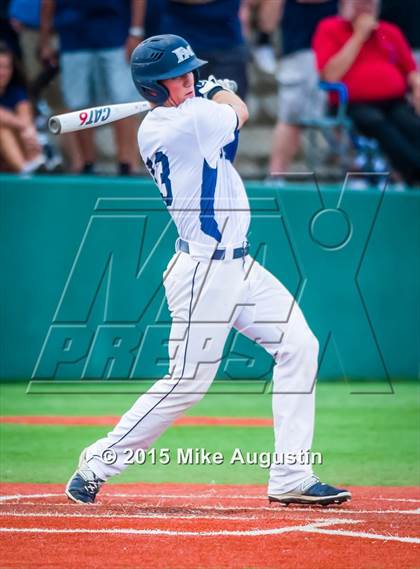 Thumbnail 3 in Flower Mound vs. Keller photogallery.